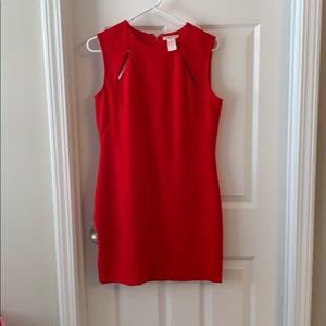 NWOT Esley sz S